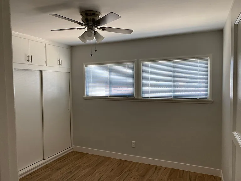 Brand-new windows