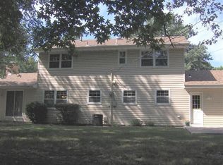 4014 Faurot Dr, Columbia, MO 65203