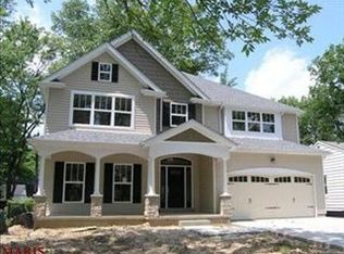 907 Curran Ave, Saint Louis, MO