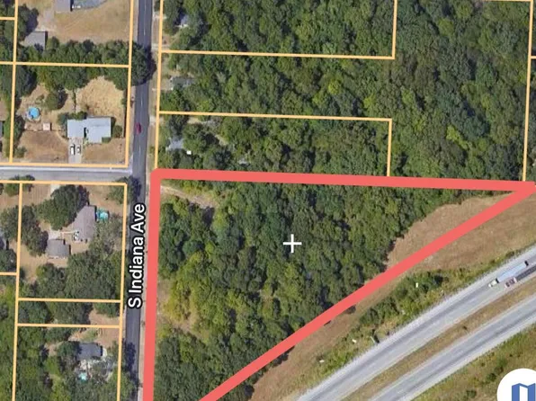 Indiana Ave, Joplin, MO 64804