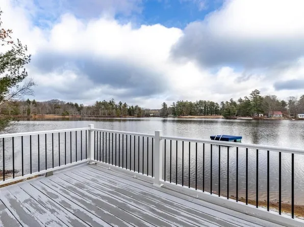 90 Kendall Pond W, Gardner, MA 01440