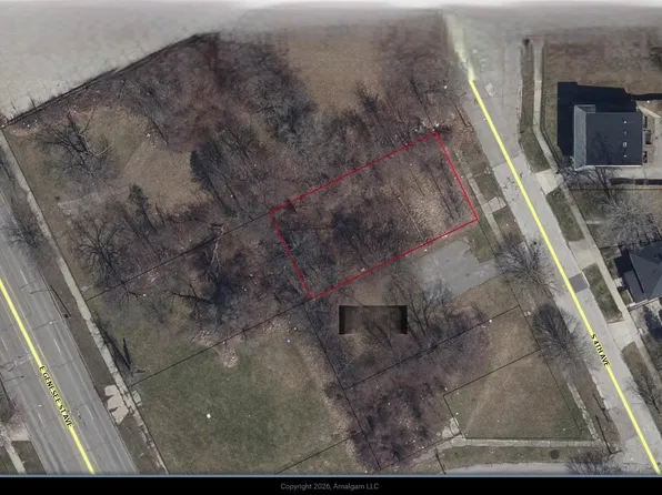 645 S 4th Ave, Saginaw, MI 48601