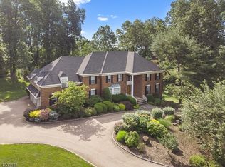 14 Cayuga Way, Basking Ridge, NJ 07920