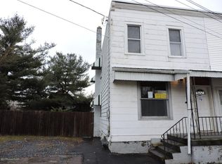 54 Taft St, Wilkes Barre, PA 18702