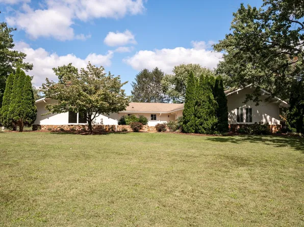 6200 Bridlewood Ln, Brentwood, TN 37027