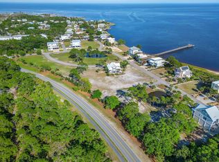 24 Baltimore Clipper Court With Boat Slip #D9, Panacea, FL 32346