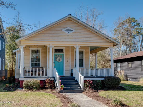 309 N 16th Street, Wilmington, NC 28401