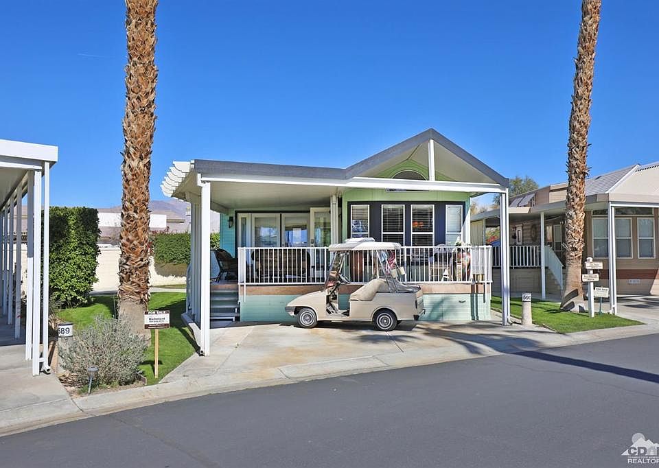1st image of 84136 Avenue 44 Spc 590