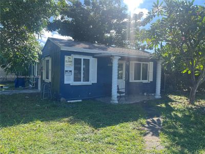 8625 NW 21st Ave, Miami, FL, 33147