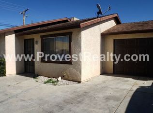 15952 Sequoia St #5, Hesperia, CA 92345