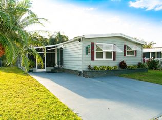 1842 Mango St NE, Palm Bay, FL 32905