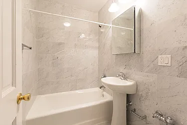 Rented by Berman Realty