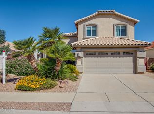 9797 E Holden Pl, Tucson, AZ 85748