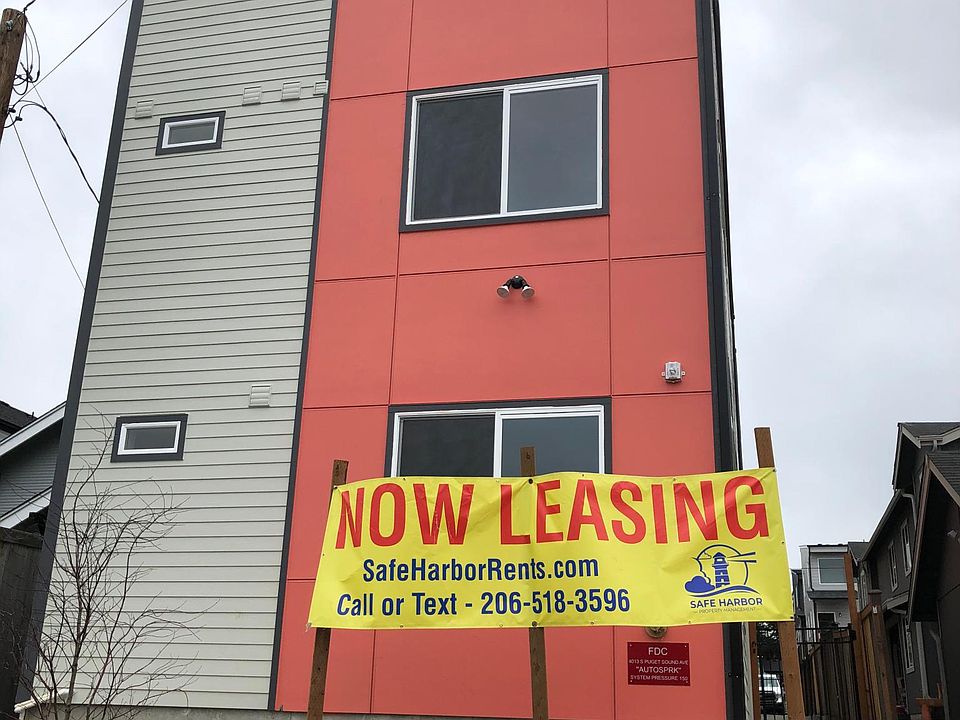 NEW Apartment Homes