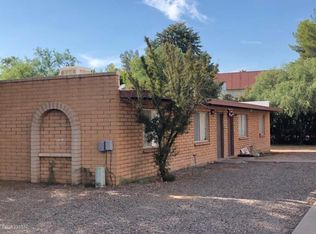 210 W Roger Rd, Tucson, AZ 85705