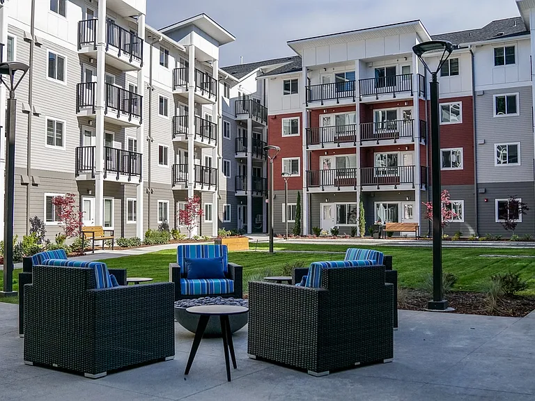 Reserve at Lacey 55+ Active Senior Living — Photo 35