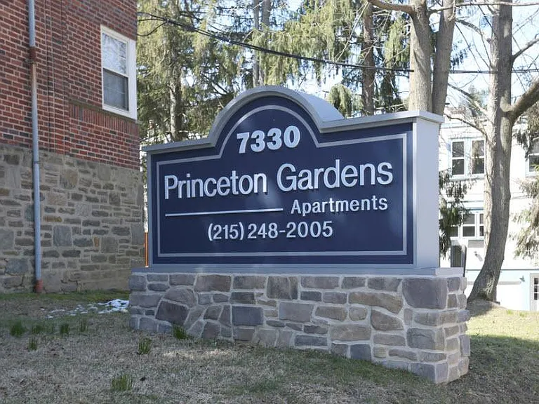 Princeton Gardens — Photo 44