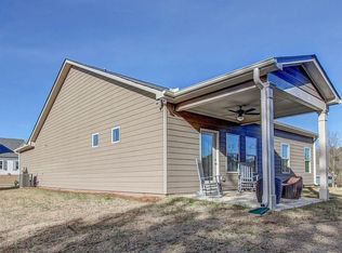 101 Megan Ct, Eatonton, GA 31024