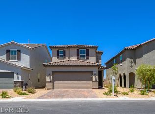 9474 Yorkshire Coast Ave, Las Vegas, NV 89178