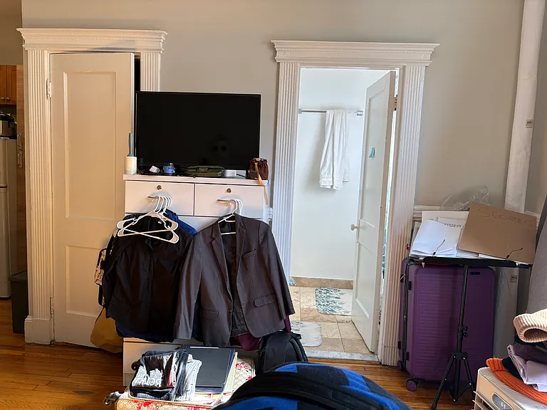 38 Hemenway St #12A — Photo 9