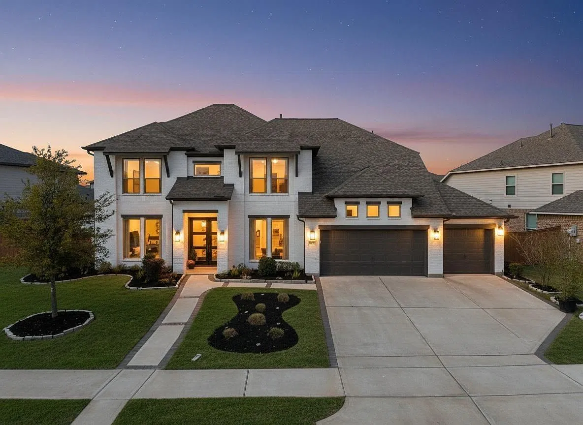5 bed, 4.5 bath, 3916 sqft, $5,500 — Photo 2