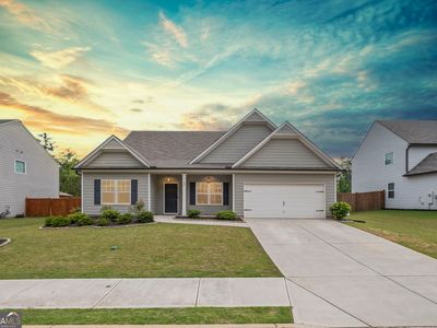 42 Briar Way, Dallas, GA, 30132