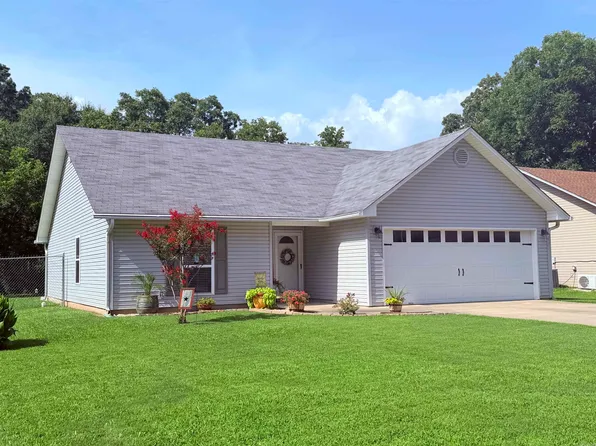 7007 Oxford Dr, White Hall, AR 71602