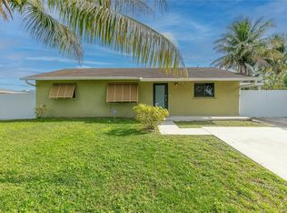 1825 SW 98th Ave, Miramar, FL 33025