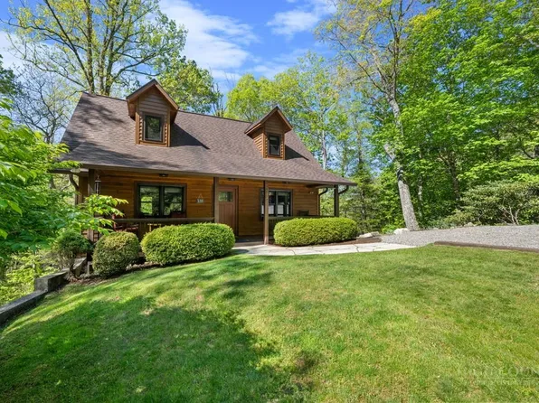 133 Brown Mountain Ridge Road, Blowing Rock, NC 28605