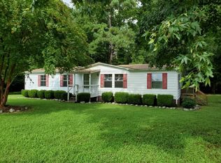 612 Body Rd, Elizabeth City, NC 27909