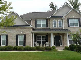 810 Ashley Ln UNIT 5, Canton, GA 30115