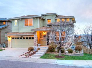 10699 Cedarcrest Cir, Highlands Ranch, CO 80130