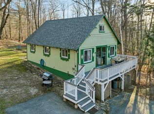 2 Bishops Gate Rd, Wolfeboro, NH 03894