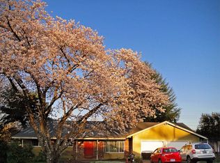 2540 NW 119th Pl, Portland, OR 97229