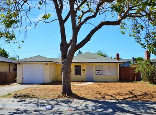 888 Lester Ave, Hayward, CA 94541