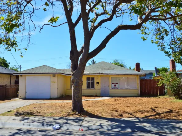 888 Lester Ave, Hayward, CA 94541