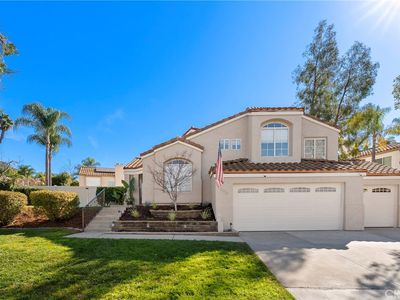 1375 Linsay Pl, Escondido, CA, 92026