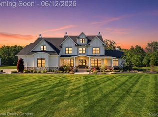 2853 Seven Mile Rd, South Lyon, MI 48178