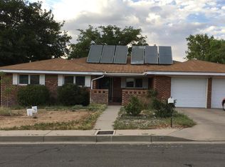 12401 Apache Pl NE, Albuquerque, NM 87112