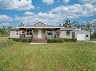 6405 Alan Blvd, Punta Gorda, FL 33982