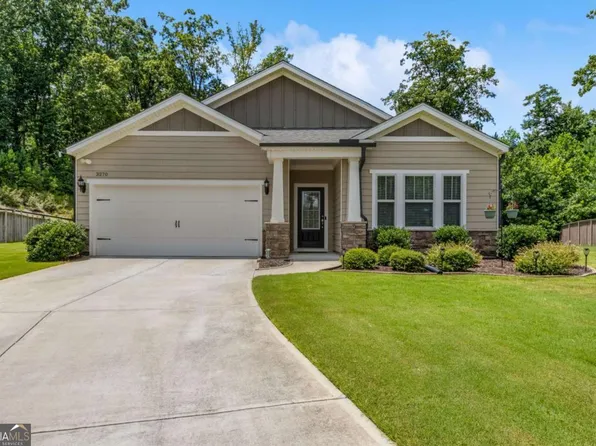 3270 Summerpoint Xing, Cumming, GA 30028