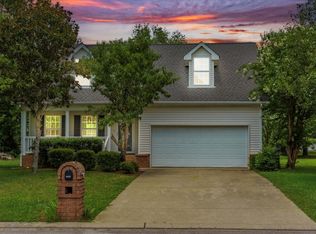 1248 Azure Way, Murfreesboro, TN 37128