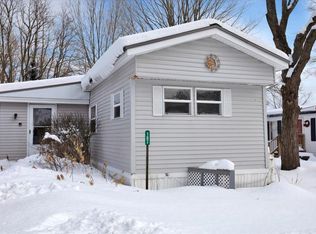 187 Hill Top Cir, Richmond, VT 05477