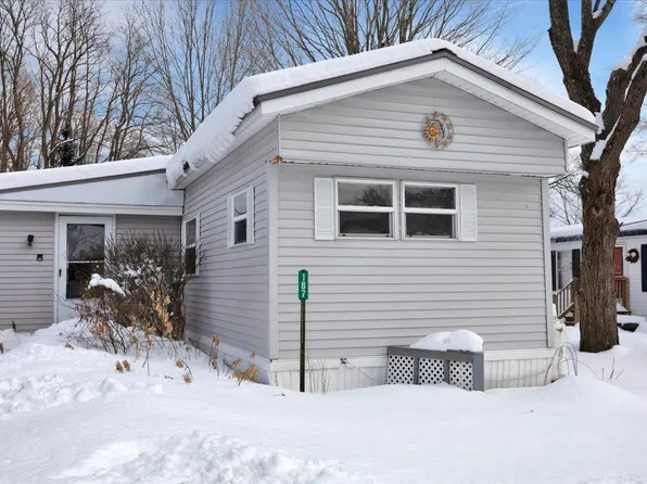 187 Hill Top Circle, Richmond, VT 05477