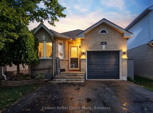661 Clancy Cres, Peterborough, ON K9K2S3