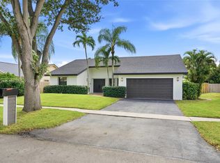 Welleby Unit Ten, Sunrise, FL 33351