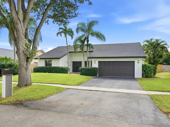 3309 NW 94th Ave, Sunrise, FL 33351
