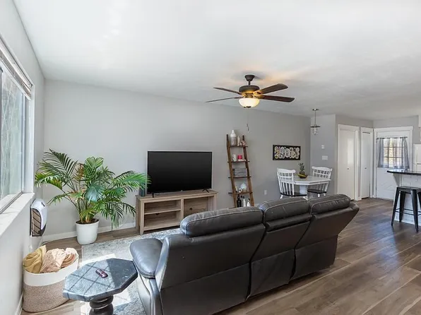101 N 1850 W APT 36, Cedar City, UT 84720