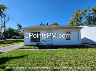 4424 E 158th St, Cleveland, OH
