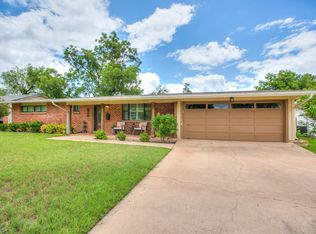 2673 Rice Ave, San Angelo, TX 76904